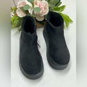 Target Gray Textured Sole